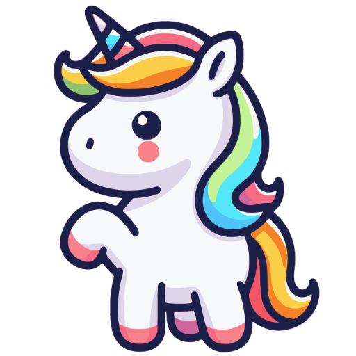 Jednorožčí svatba